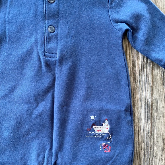 Koala Baby Boutique One Piece Outfit 3-6 Months - Picture 8 of 8